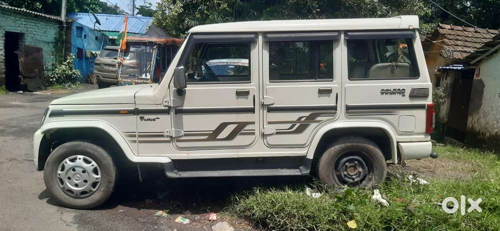 Mahindra Bolero B6, 2023, Diesel
