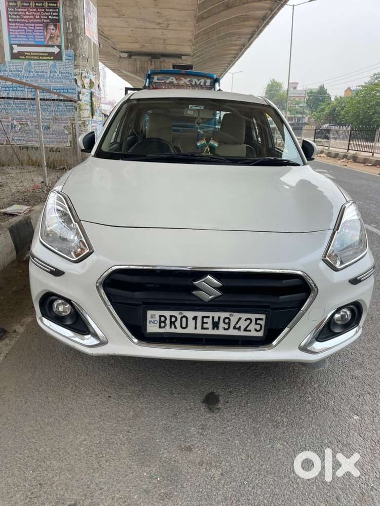 Maruti Suzuki Dzire Petrol 2021