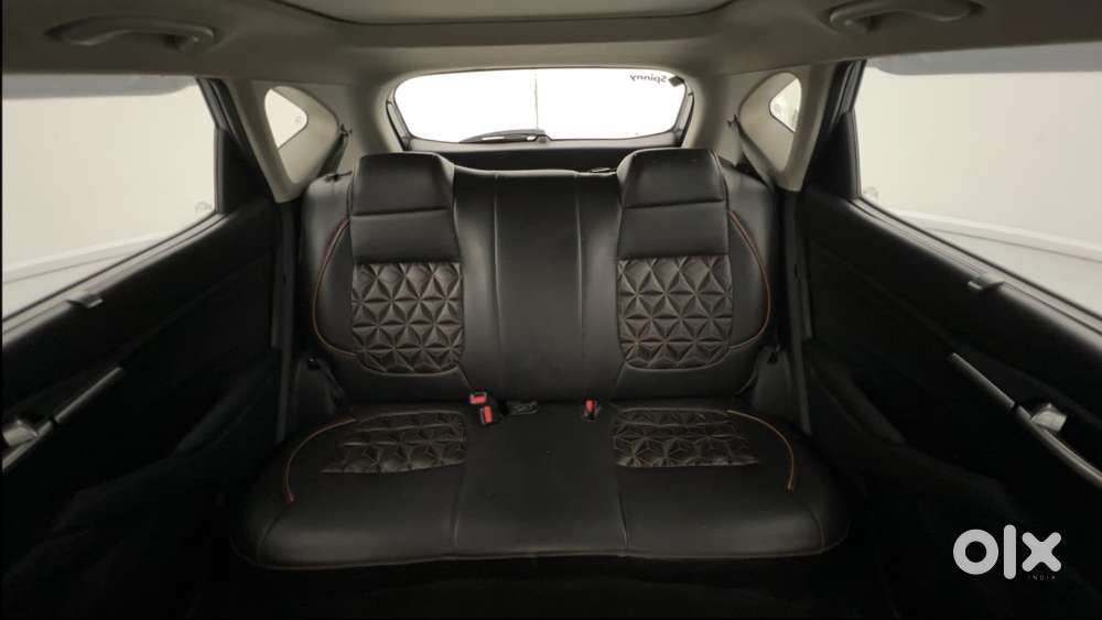 Kia Seltos Htk Plus 1.5 Turbo Petrol Imt, 2023, Petrol