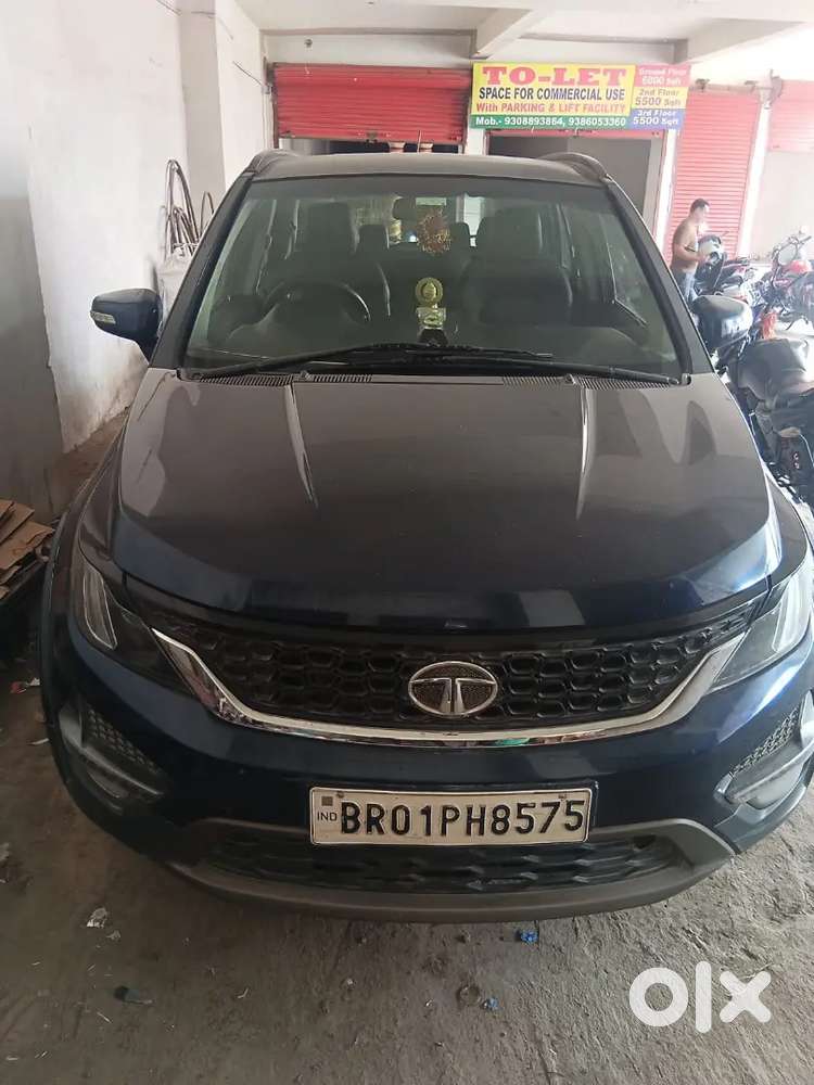 Brand New Condition Hexa Tata 1st Owner