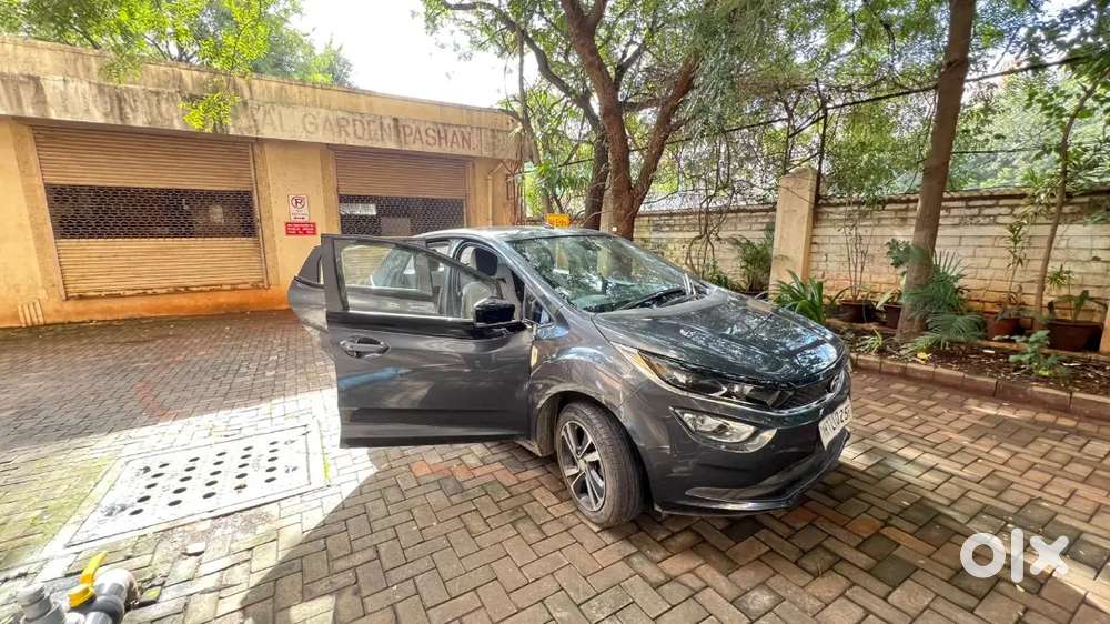 Tata Altroz Xz Plus 2021