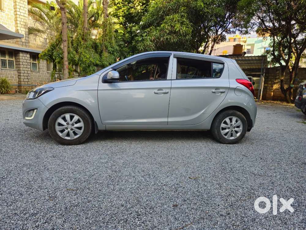 Hyundai I20 Sportz 2013 Manual Petrol  Excellent Condition