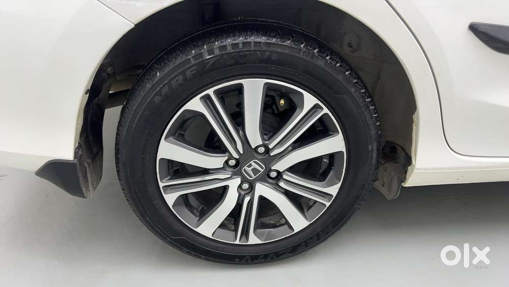 Honda Amaze Vx Cvt I-vtec, 2023, Petrol