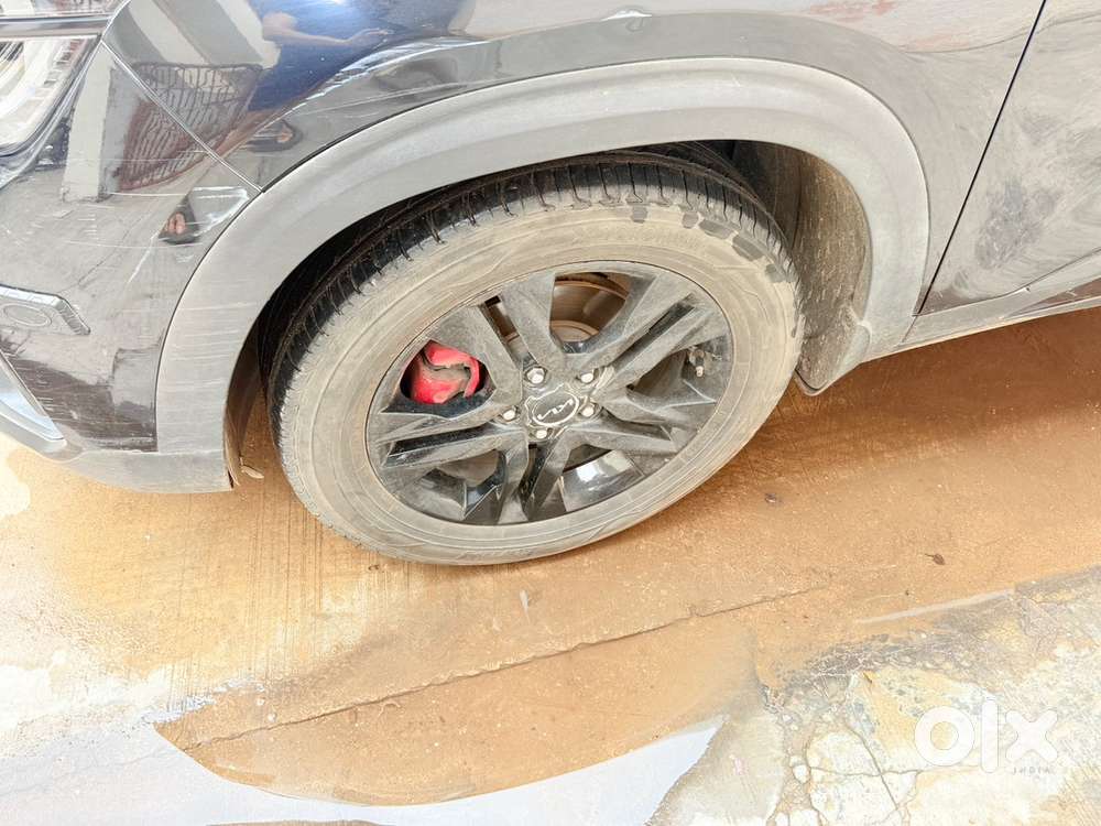 Kia Seltos Htx Plus 2021 Diesel Manual Top End Varient
