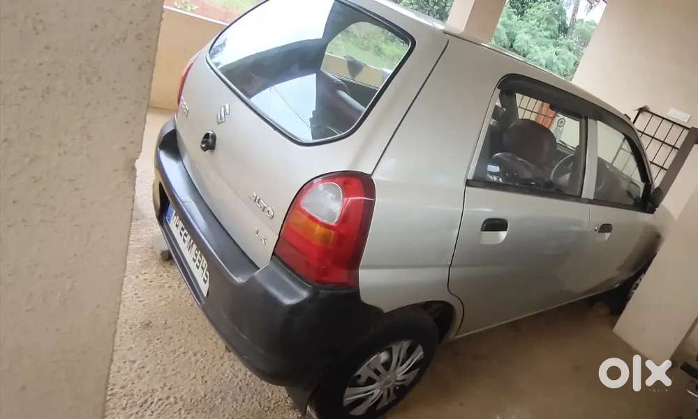 Model Alto Lxi