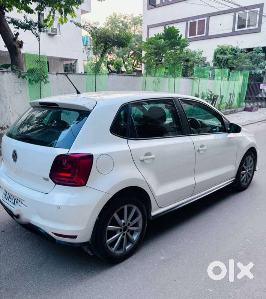 Volkswagen Polo 1.0 Highline Plus Tsi, 2020, Petrol