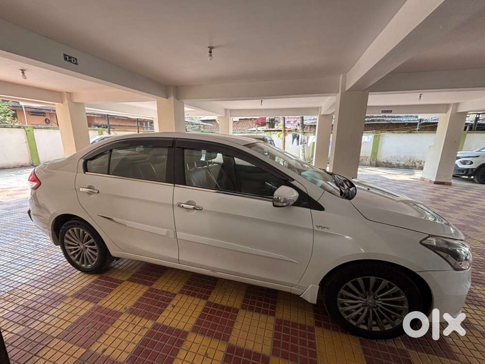 Maruti Suzuki Ciaz
