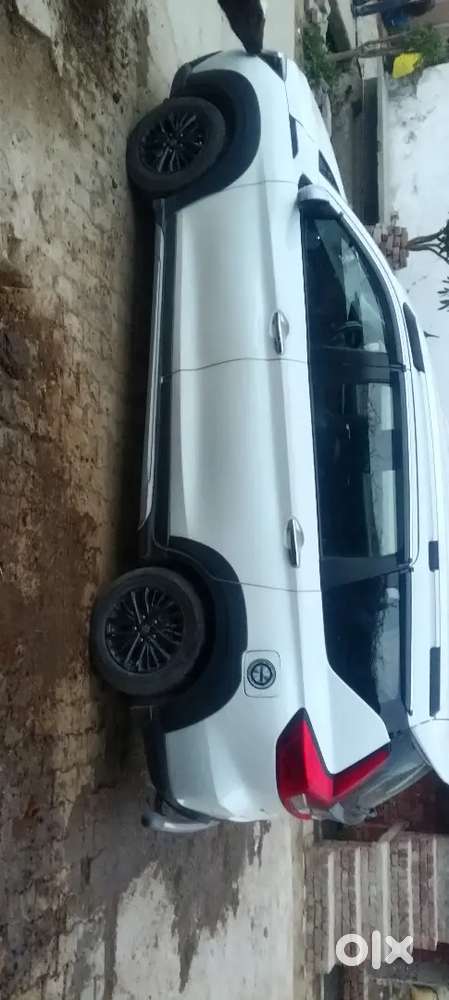 Maruti Suzuki Xl6 2020