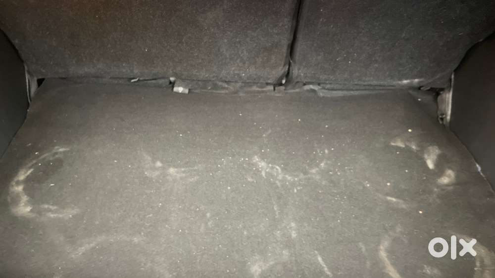 Nissan Magnite 1.0 Xv Turbo Cvt, 2022, Petrol