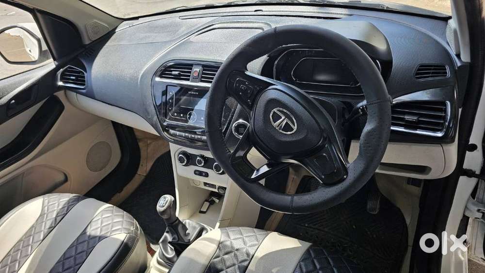 Tata Tigor 1.2 Revotron Xm Cng, 2023, Cng & Hybrids