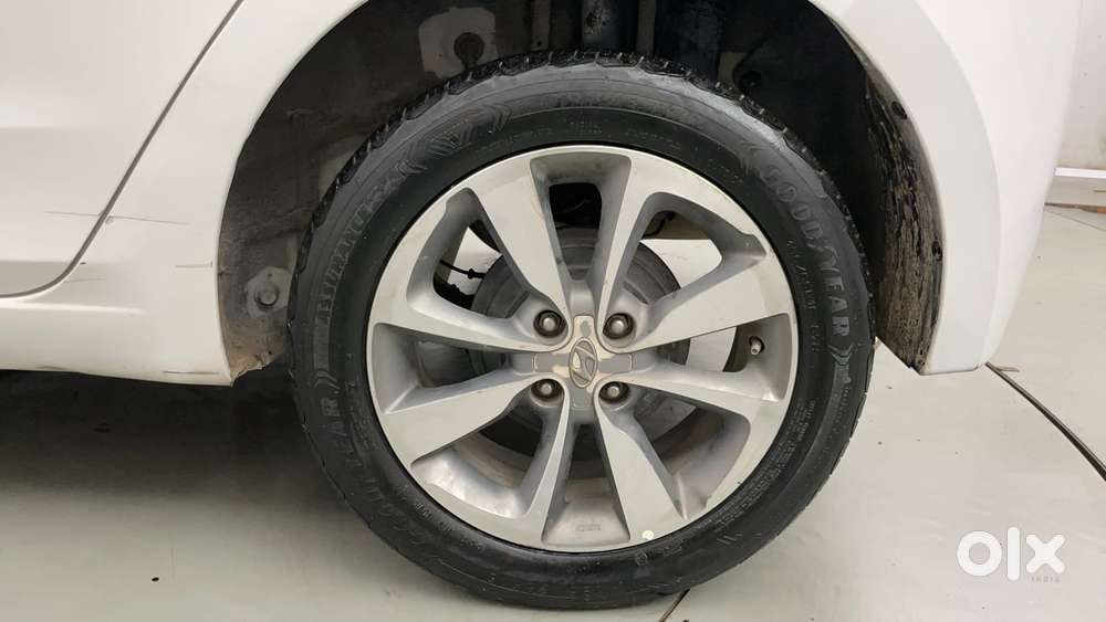 Hyundai Elite I20 Asta 1.2 Dual Tone, 2017, Petrol