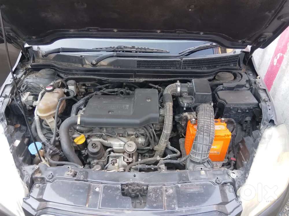 Maruti S Cross