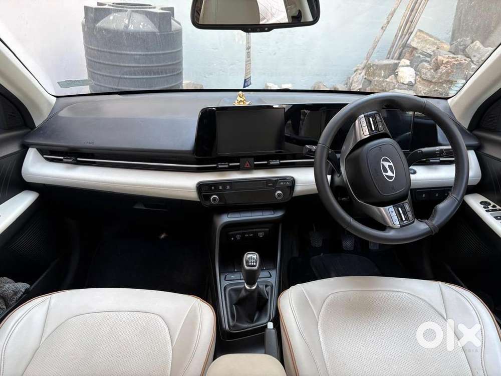 Hyundai Petrol Car 2023/7