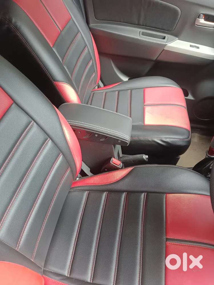 Maruti Suzuki Wagon R 2011