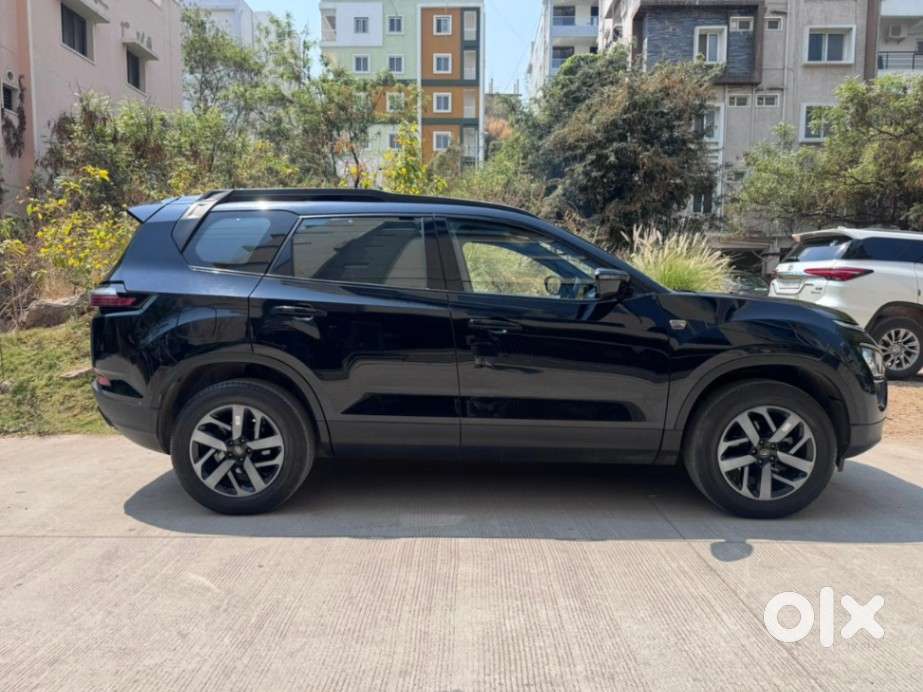 Tata Safari 2.0 Kryotec Xza Plus, 2022, Diesel