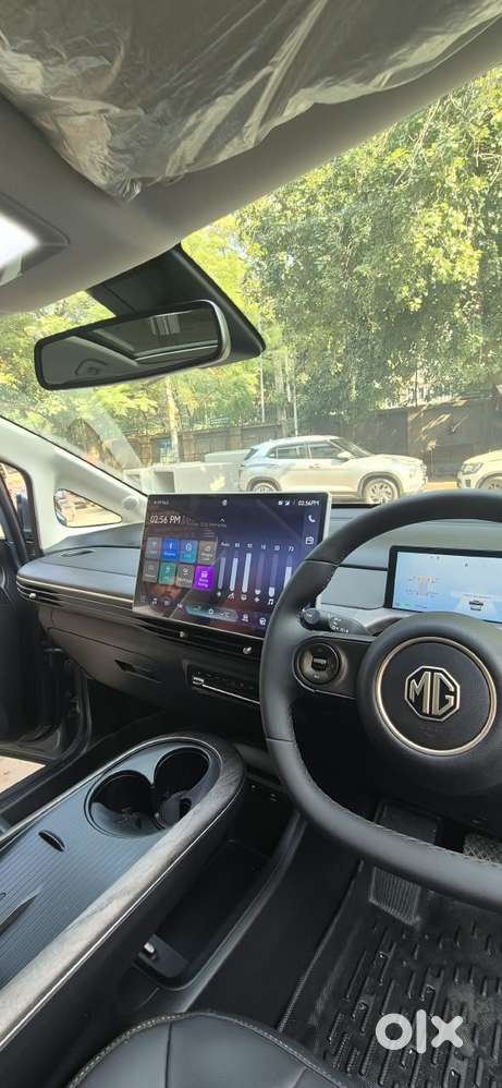 Mg Windsor Ev Essence Pro, 2025, Electric