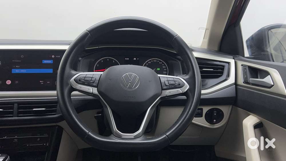 Volkswagen Virtus 1.0 Highline Tsi At, 2022, Petrol
