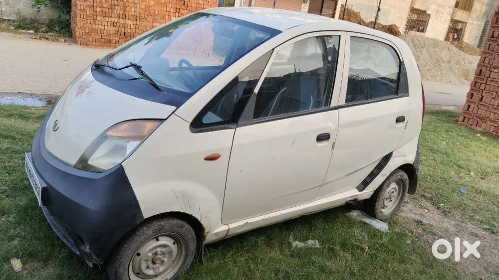 Tata Nano Xe 2011 Petrol