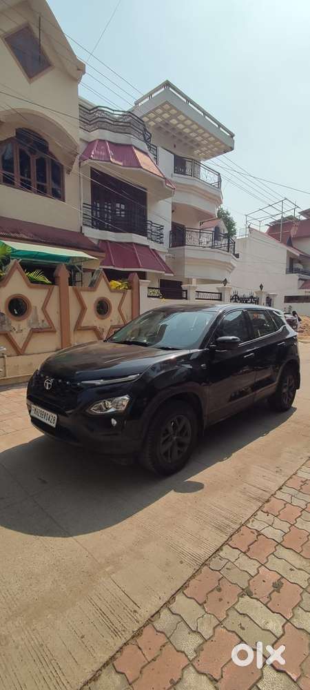 Tata Harrier, 2021, Diesel