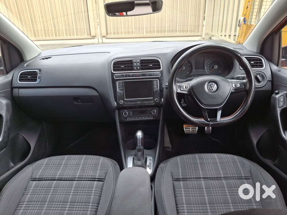 Volkswagen Polo 1.2 Gt Tsi, 2019, Petrol