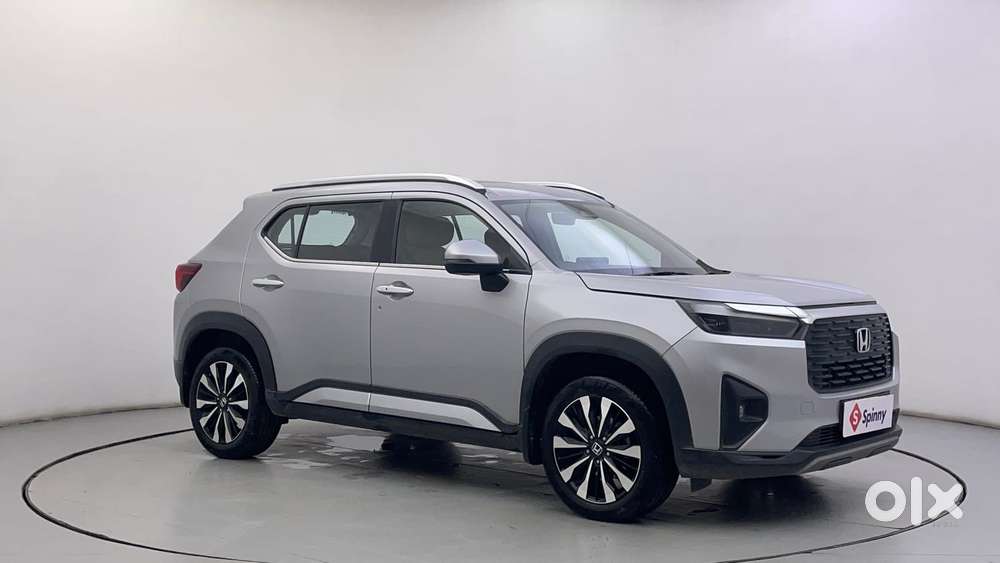 Honda Elevate Zx Cvt, 2024, Petrol