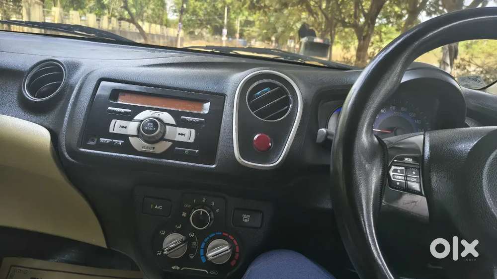 Honda Mobilio 2015 Diesel Well Maintained