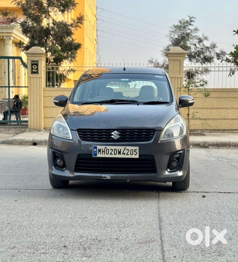 Maruti Suzuki Ertiga 2012-2015 Vdi, 2015, Diesel