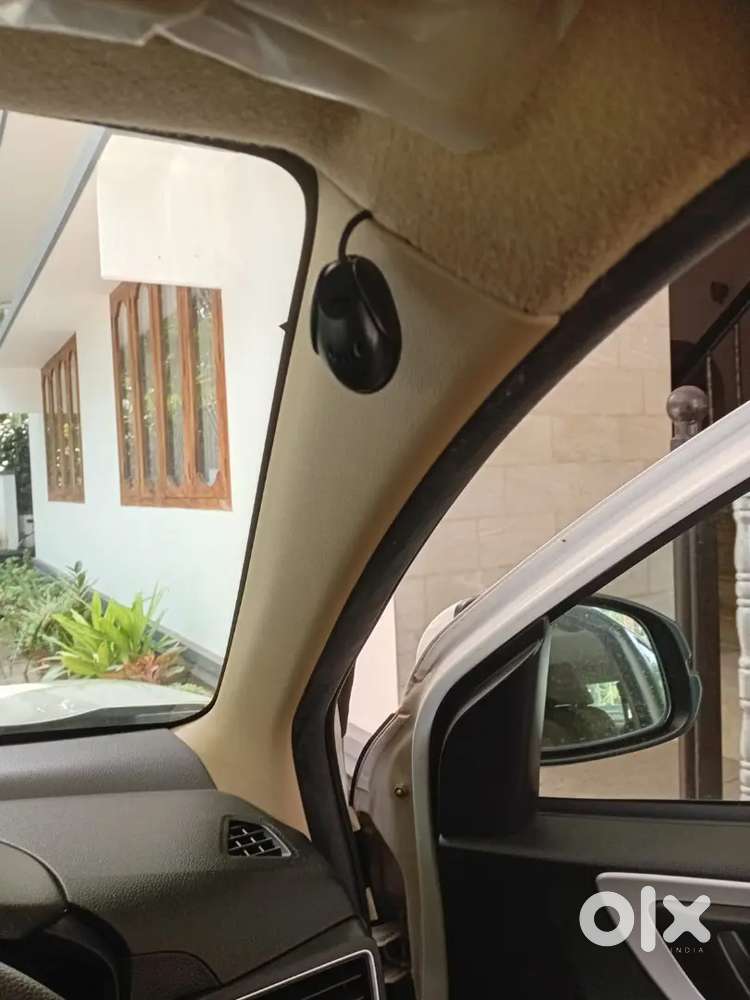 Honda Amaze 2021 Petrol