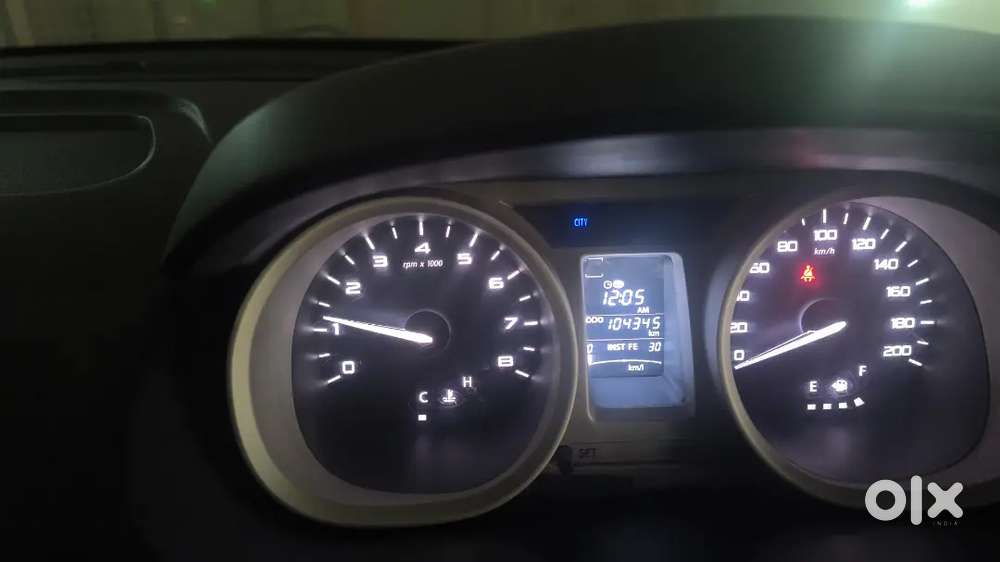 Tata Tiago 2019 Petrol 140000 Km Driven