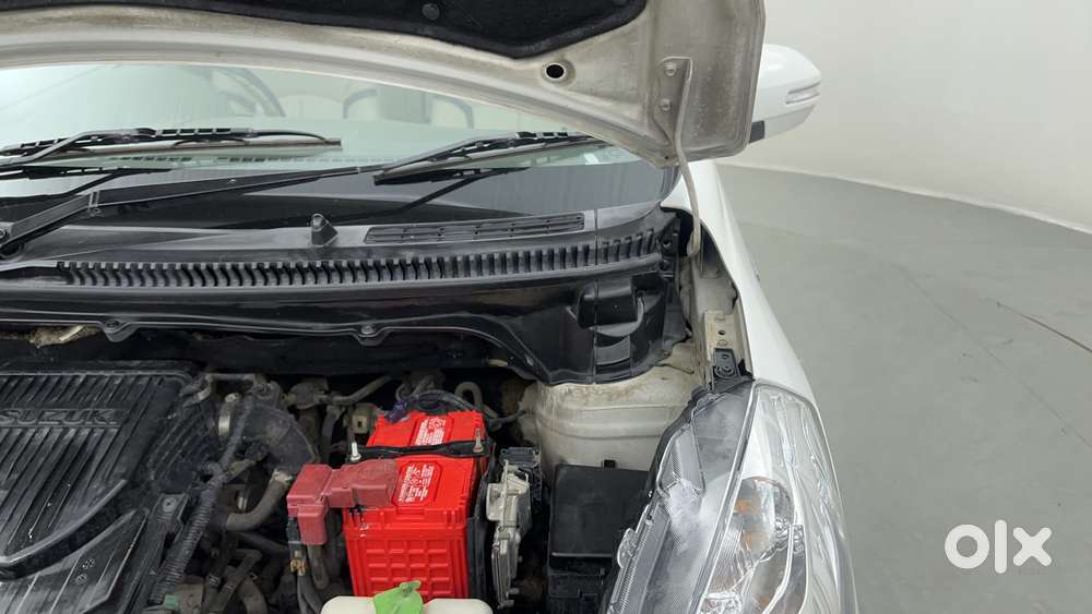 Maruti Suzuki Ertiga 1.5 Zxi, 2012, Petrol