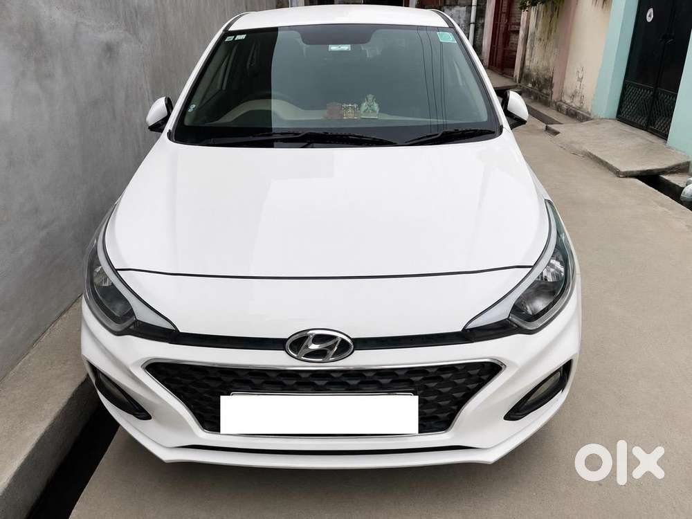Hyundai Car Manual 2019