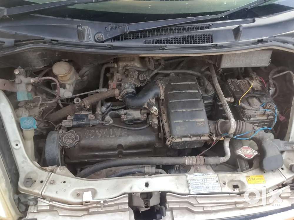 Maruti Suzuki Zen Estilo 2008 Car