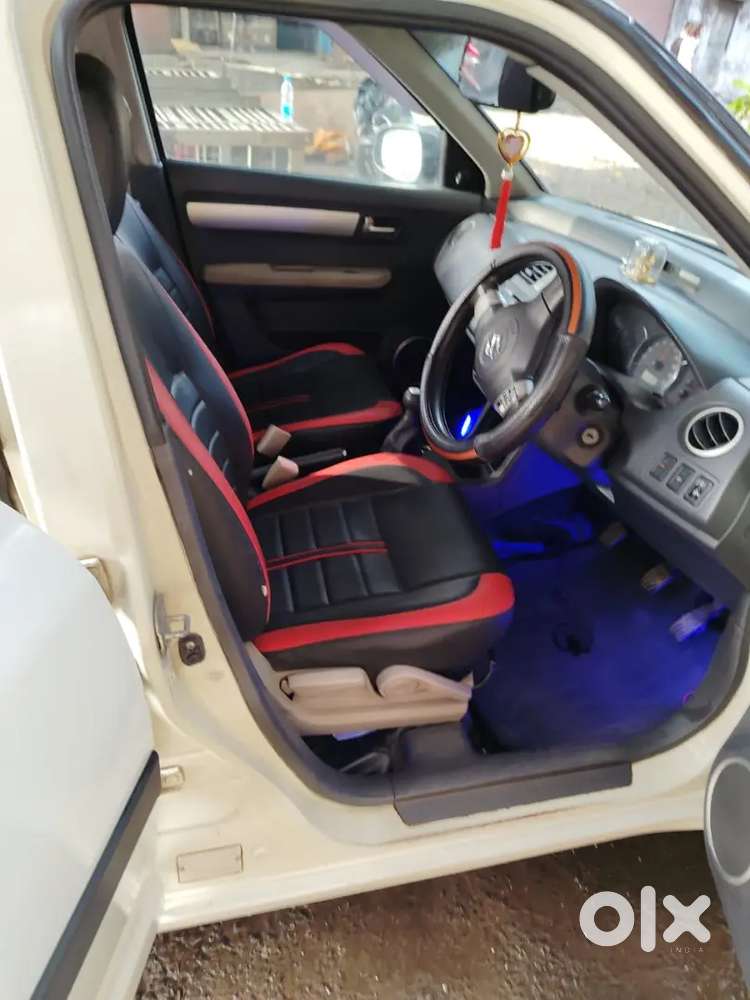 Maruti Suzuki Dzire Zxi Ags 2010