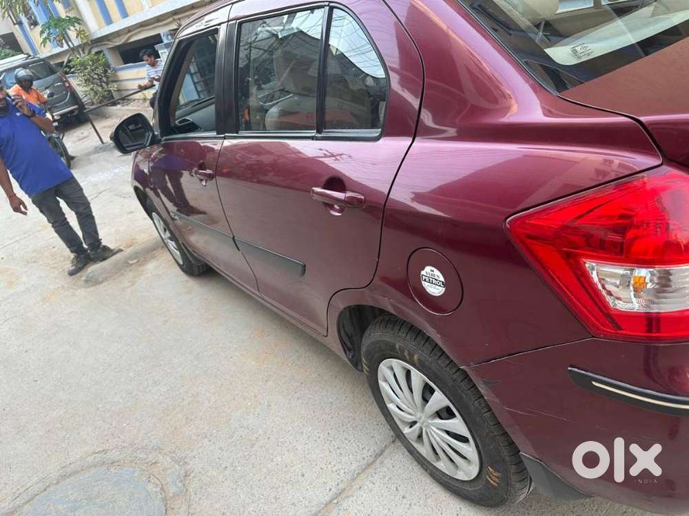 Want To Sell Swift Dzire Vxi(o) Model Car