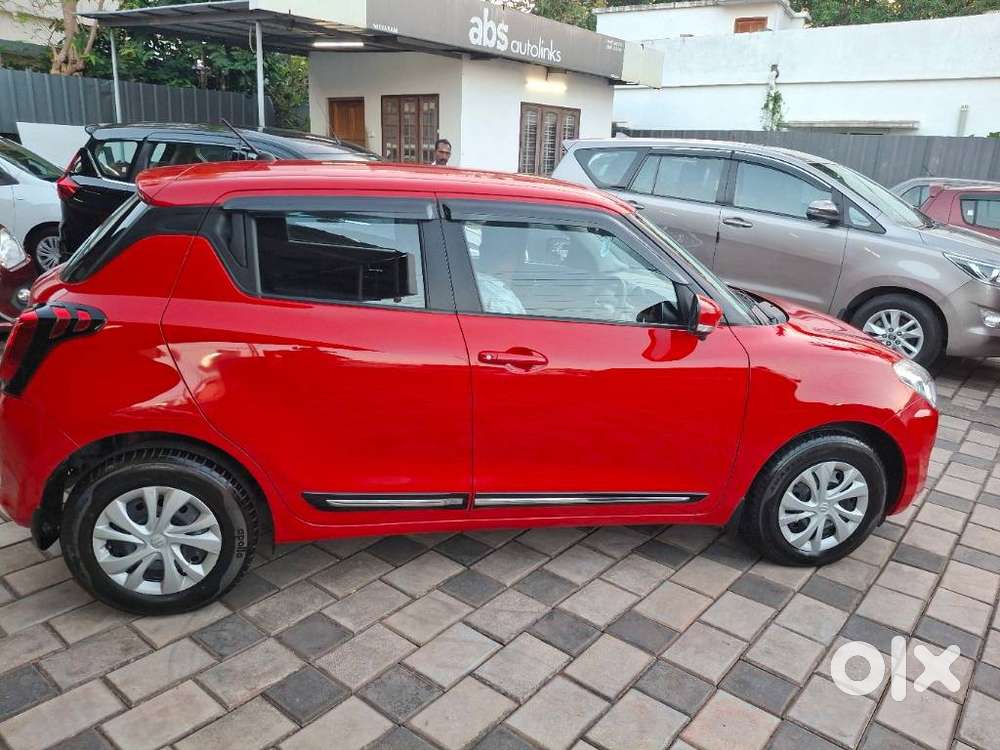 Maruti Suzuki Swift Vxi Ags, 2023, Petrol