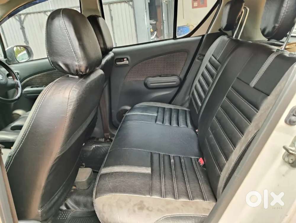 Maruti Suzuki Ritz 2014 Vdi