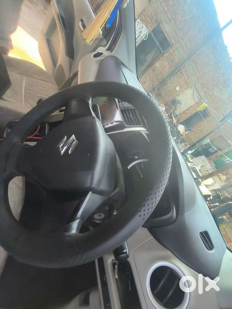 Maruti Suzuki Celerio 2015 Cng & Hybrids 00 Km Driven