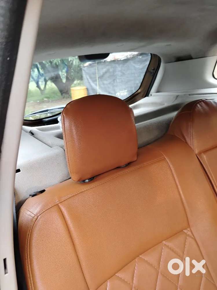 Renault Duster 2016 Diesel 201500 Km