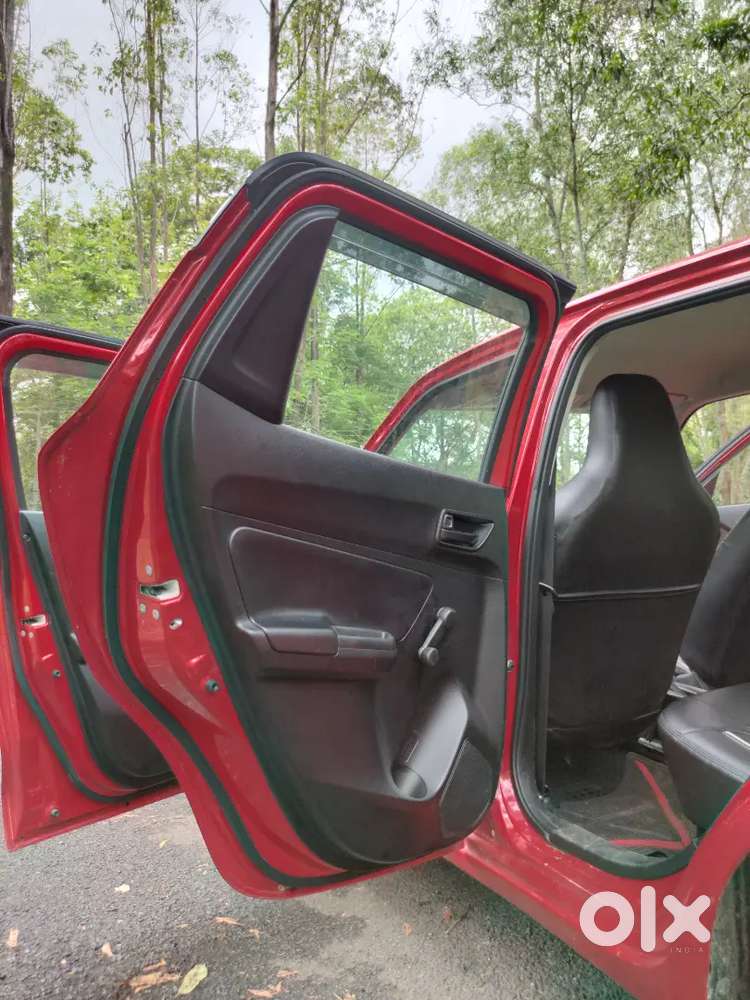 Swift Lxi (petrol 2018)with Low Kilometres Run For Sale