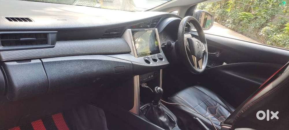 Innova Crysta