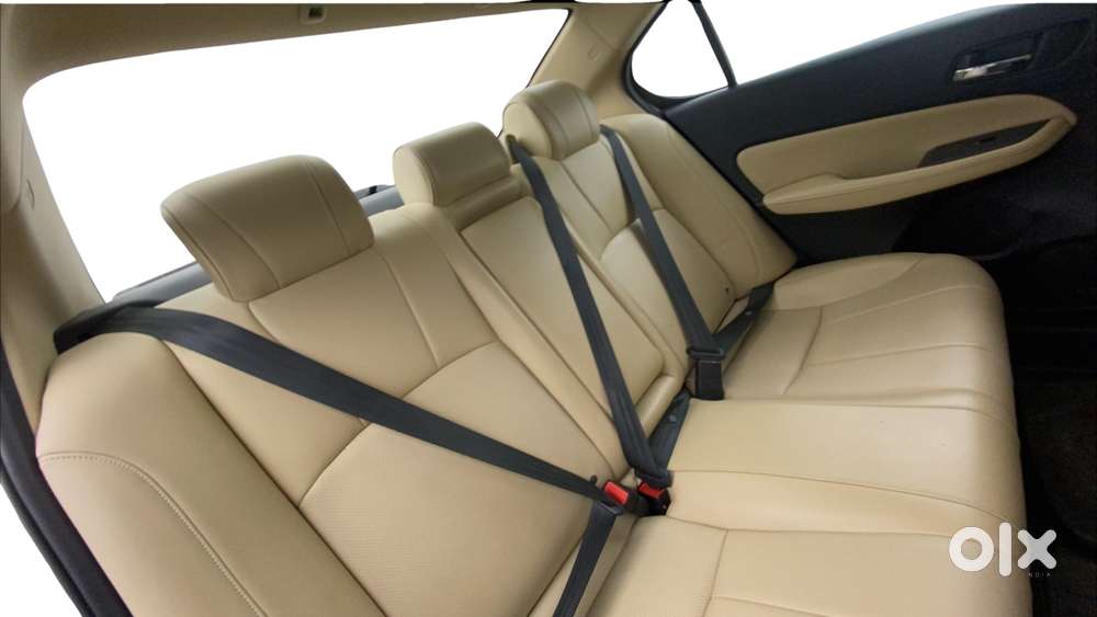 Honda City 1.5 Zx I-dtec Mt, 2022, Diesel