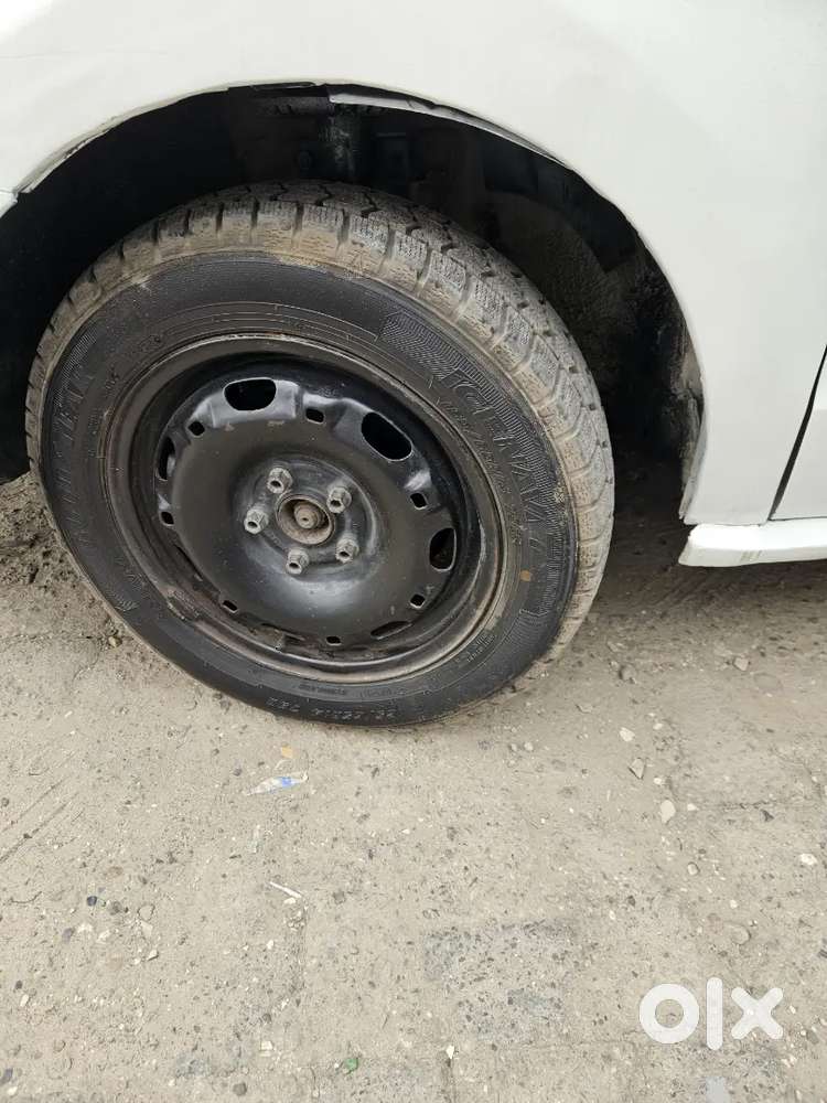 Volkswagen Polo 2012