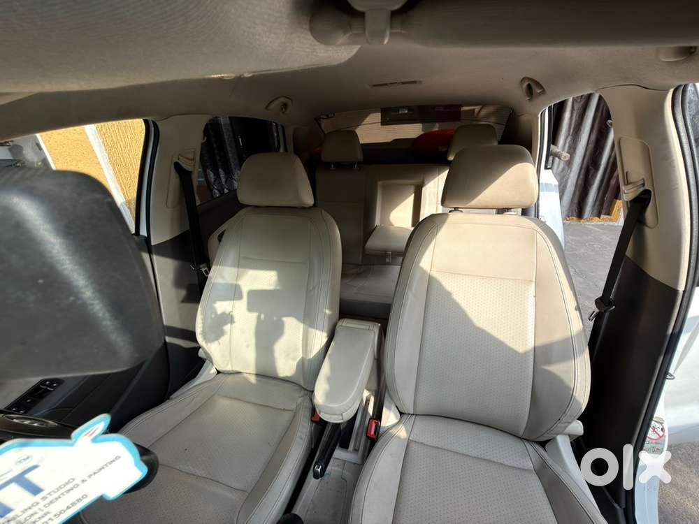 Volkswagen Vento Diesel 2013