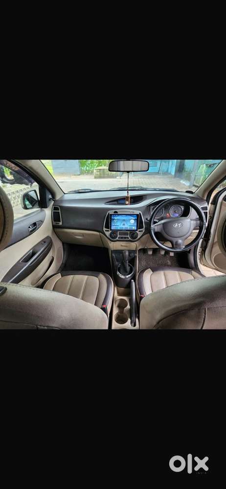 Hyundai I20 2012 Diesel