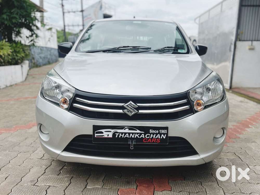 Maruti Suzuki Celerio Vxi(o), 2015, Petrol