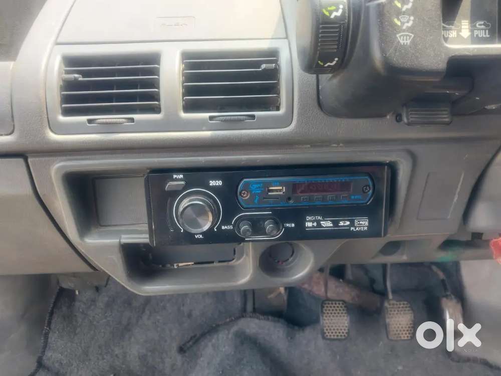 Well Maintained And Full Taken Care.