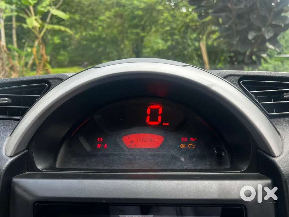 Maruti Suzuki S-presso 2021 First Owner