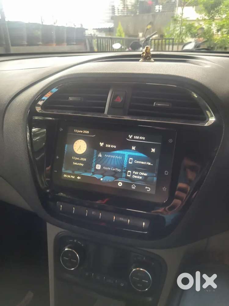 Tata Tiago 2019 Petrol 50000 Km Driven