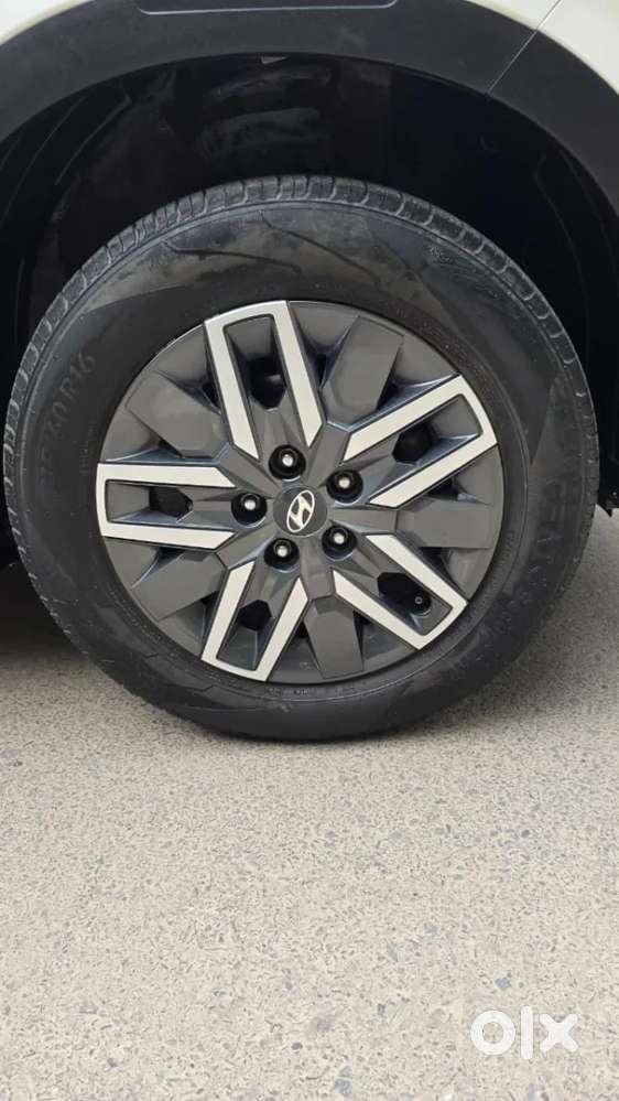 Hyundai Venue 1.0 S (o) Turbo Imt, 2023, Petrol