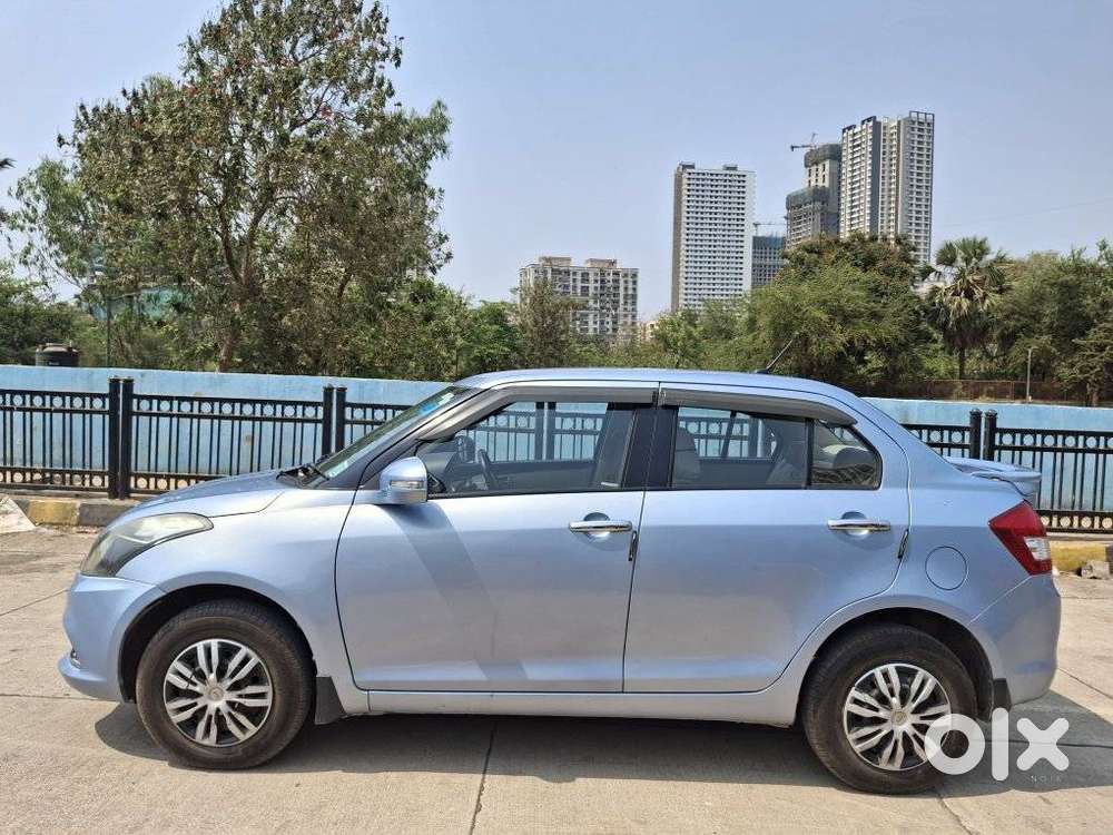 Maruti Suzuki Dzire 1.2 Vxi, 2015, Petrol